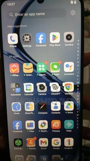 Realme Note 60 (Used)