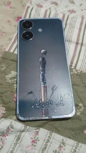 Realme Note 60 (Used)