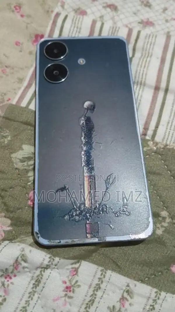 Realme Note 60 (Used)