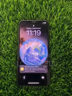 Apple iPhone XS 256GB (Used)