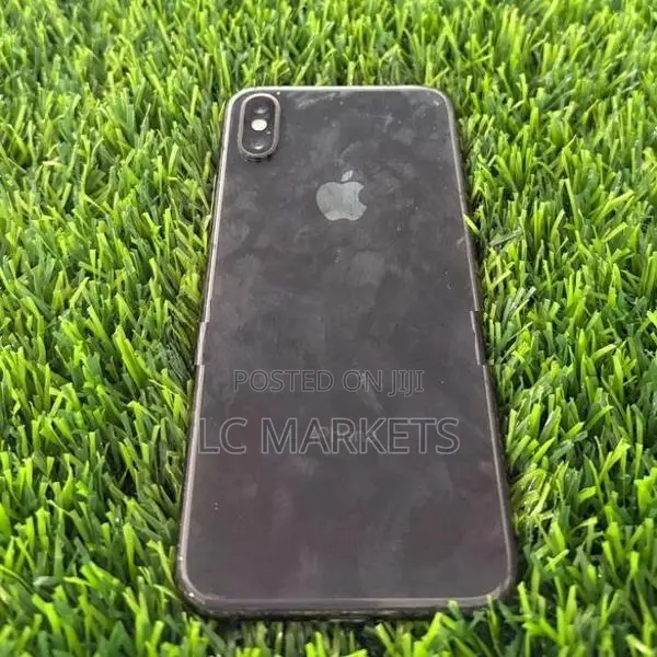 Apple iPhone XS 256GB (Used)