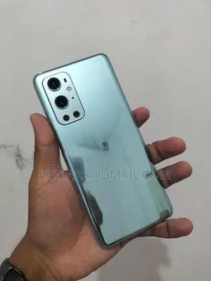 OnePlus 9 Pro 256GB (Used)