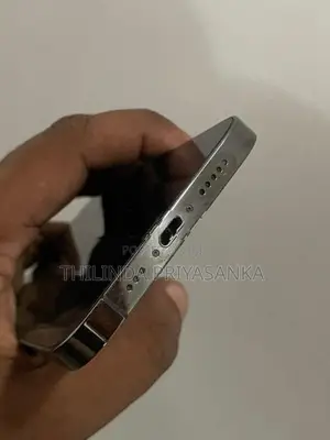 Apple iPhone 12 Pro (Used)