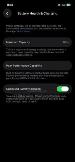 Apple iPhone 12 Pro (Used)