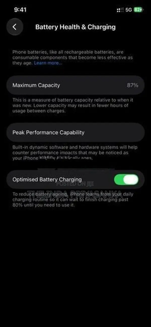 Apple iPhone 12 Pro (Used)