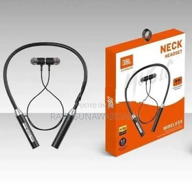 JBL Neck Band