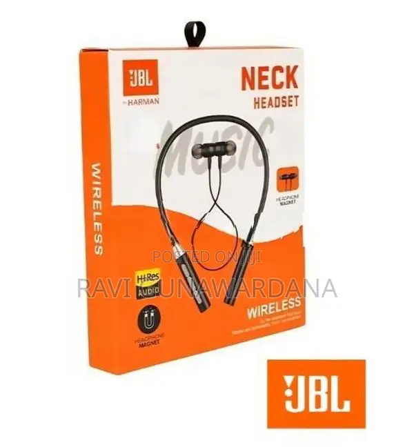JBL Neck Band