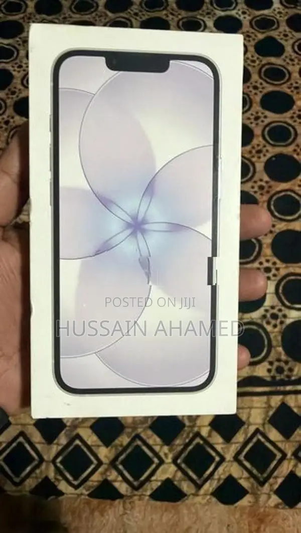 Apple iPhone 17e (Brand New)