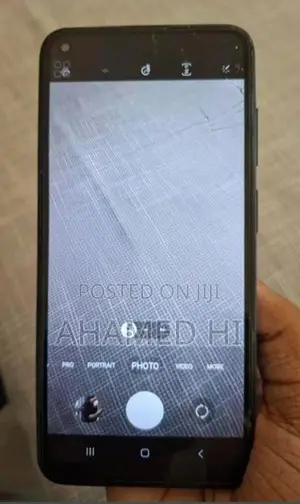 Samsung Galaxy A11 (Used)