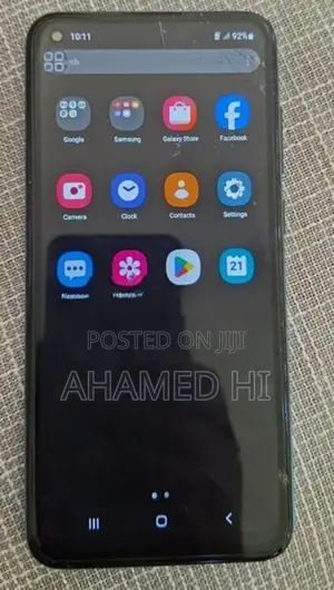 Samsung Galaxy A11 (Used)