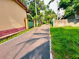 Superb Land for Sale in Ja Ela Town