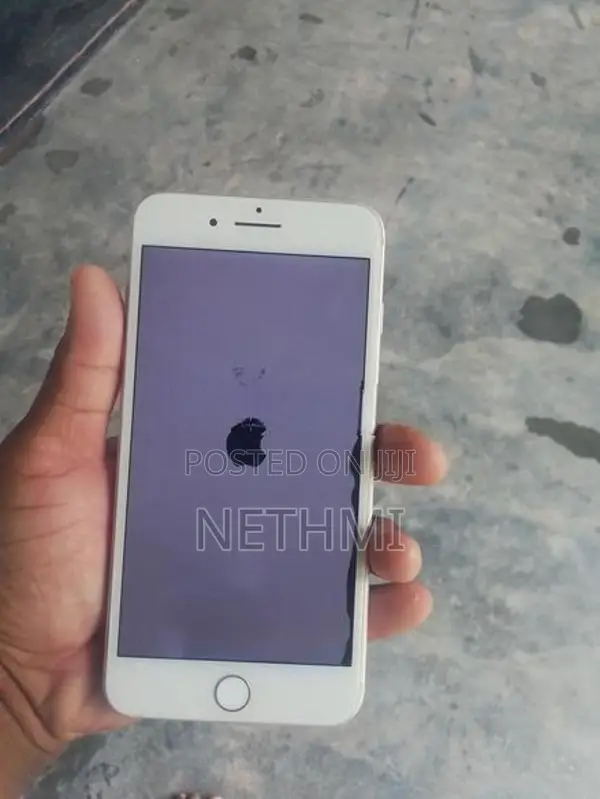 Apple iPhone 7 Plus (Used)