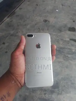 Apple iPhone 7 Plus (Used)