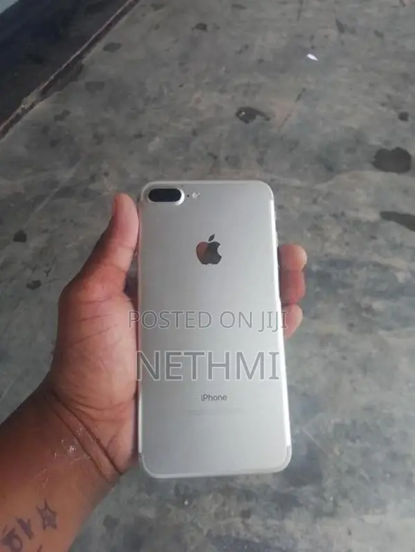 Apple iPhone 7 Plus (Used)