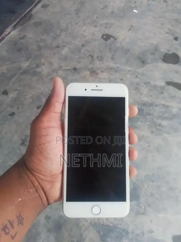 Apple iPhone 7 Plus (Used)