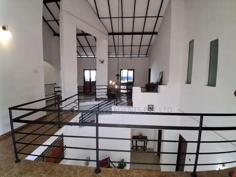 Luxury Two Story House for Sale in Gothatuwa