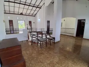 Luxury Two Story House for Sale in Gothatuwa