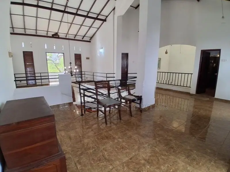 Luxury Two Story House for Sale in Gothatuwa