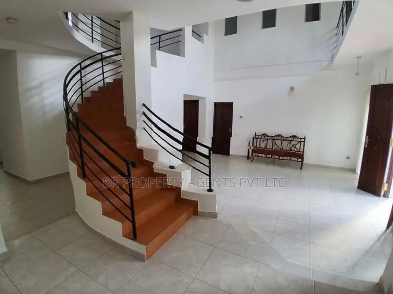 Luxury Two Story House for Sale in Gothatuwa