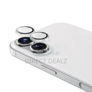 Green Lion DUO Camera Lens For iPhone 17