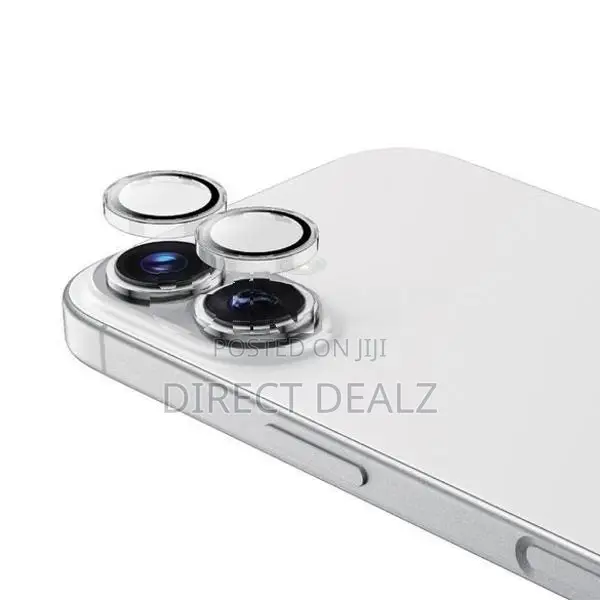 Green Lion DUO Camera Lens For iPhone 17