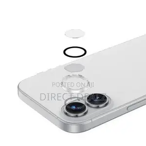 Green Lion DUO Camera Lens For iPhone 17
