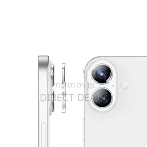 Green Lion DUO Camera Lens For iPhone 17