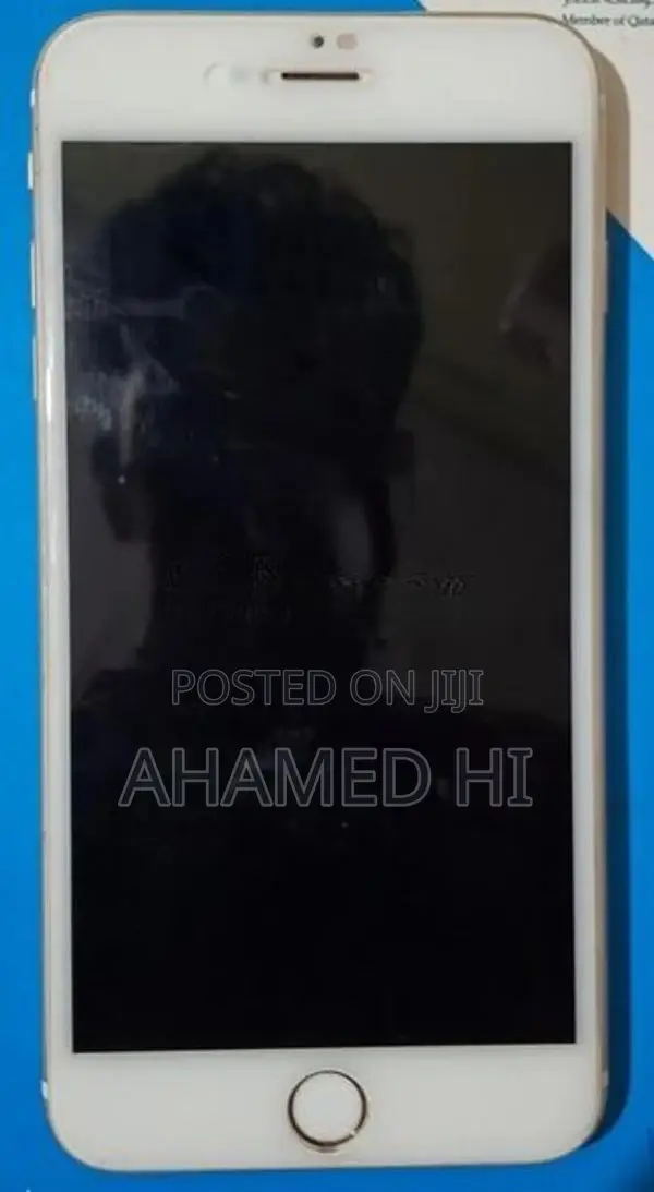 Apple iPhone 6 Plus (Used)