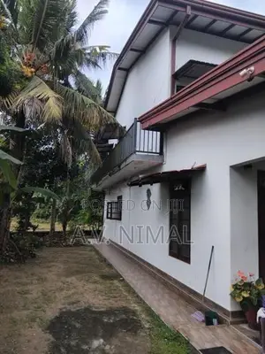 New House for Sale in Gampaha