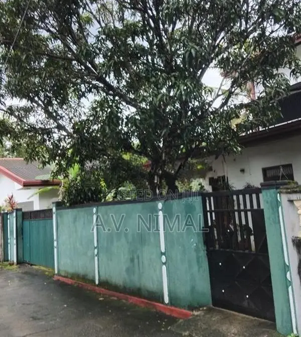 New House for Sale in Gampaha