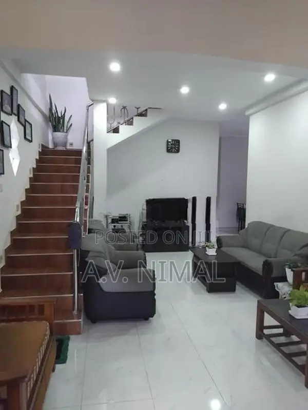 New House for Sale in Gampaha