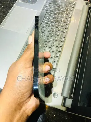 Apple iPhone 12 Pro Max 256GB (Used)