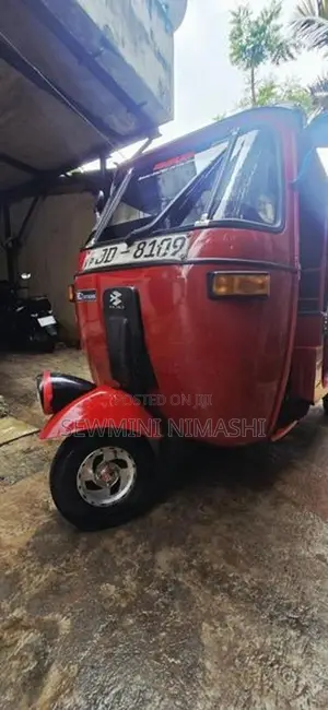 Bajaj RE 2004