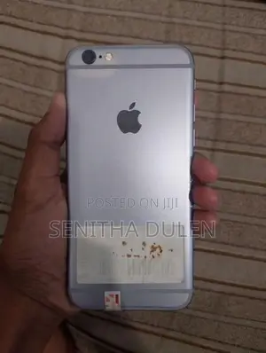 Apple iPhone 6S (Used)