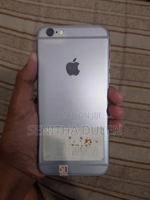 Apple iPhone 6S (Used)