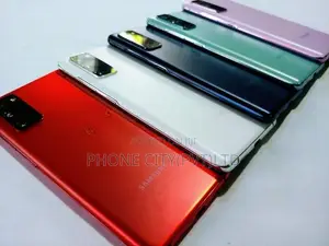 Samsung Galaxy S20FE 5G 128GB Snapdragon (Used)