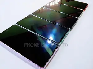 Samsung Galaxy S20FE 5G 128GB Snapdragon (Used)