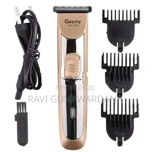 Geemy 6028 Trimmer