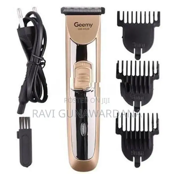 Geemy 6028 Trimmer