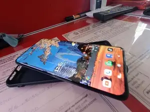 Xiaomi Redmi Note 15 Pro+ (Used)
