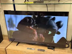 SMGUA55U8000 Samsung 55 Smart TV
