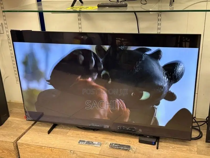 SMGUA55U8000 Samsung 55 Smart TV