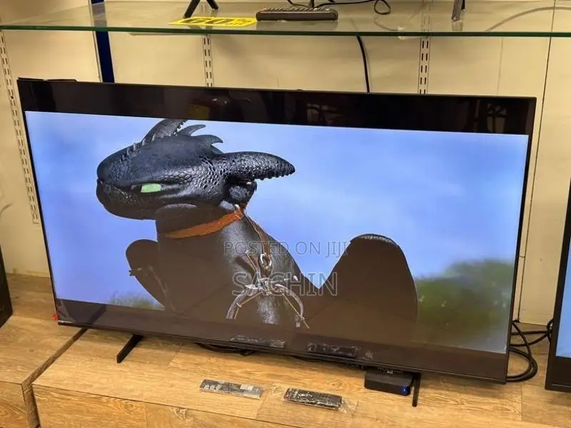 SMGUA55U8000 Samsung 55 Smart TV