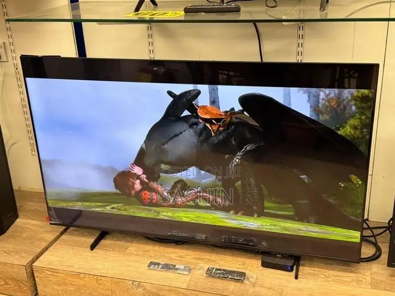 SMGUA55U8000 Samsung 55 Smart TV