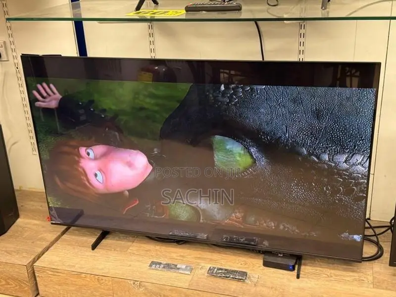 SMGUA55U8000 Samsung 55 Smart TV