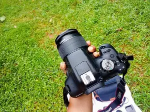 Canon 2000D