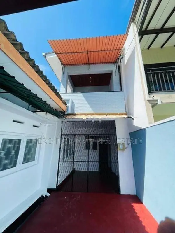 spacious house for rent in ratmalana