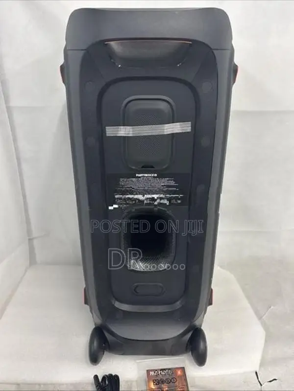 JBL Party Box 310
