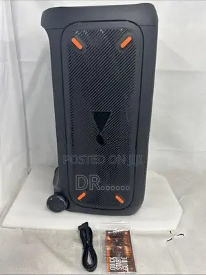 JBL Party Box 310