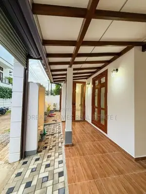 Brand New Single-Story House For Sale – Athurugiriya